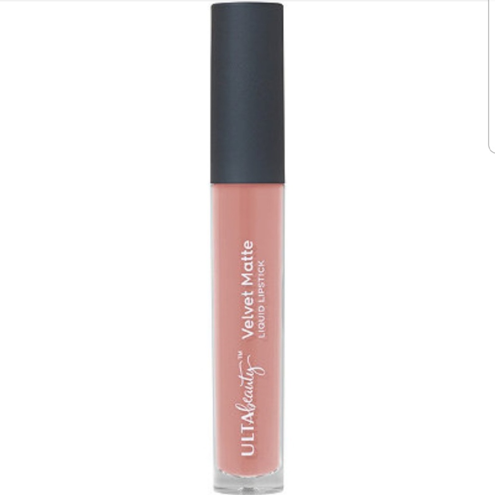 Ulta Beauty Matte Lip Cream